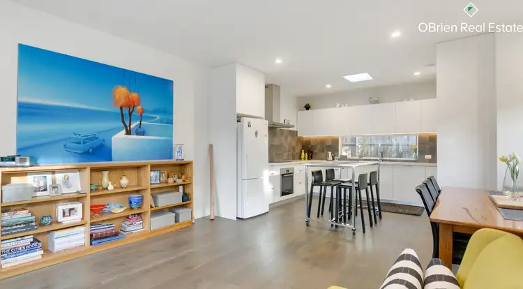 Fifth view of Homely house listing, 56A Mc Comb Boulevard, Frankston South VIC 3199