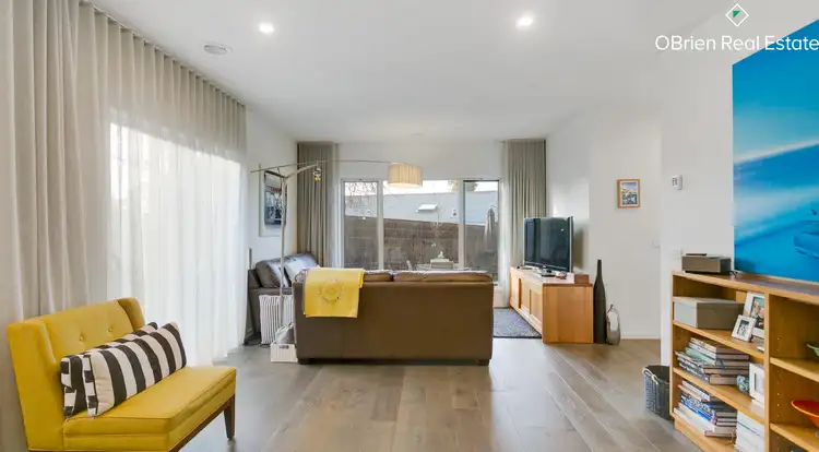 Sixth view of Homely house listing, 56A Mc Comb Boulevard, Frankston South VIC 3199