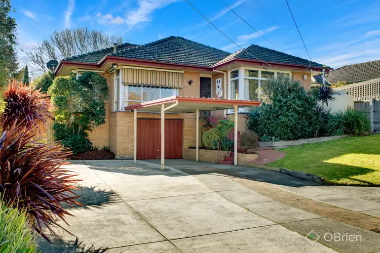 Second view of Homely house listing, 11 Omaroo Road, Frankston VIC 3199