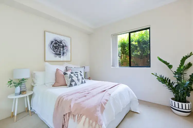 Fifth view of Homely unit listing, 13/62-64 Kenneth Road, Manly Vale NSW 2093