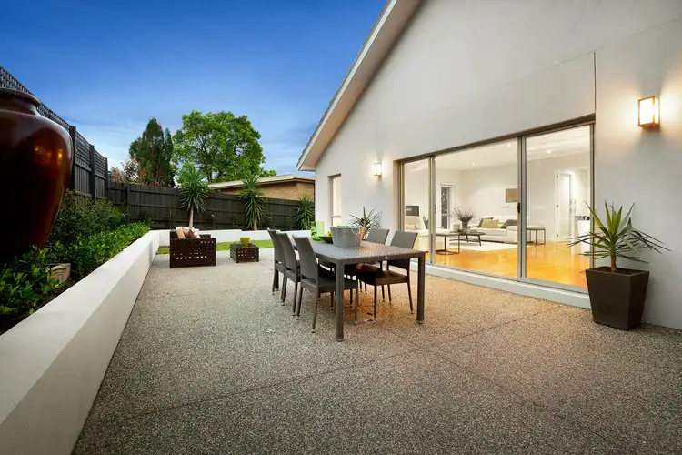 Sixth view of Homely house listing, 11 Sassafras Drive, Templestowe Lower VIC 3107