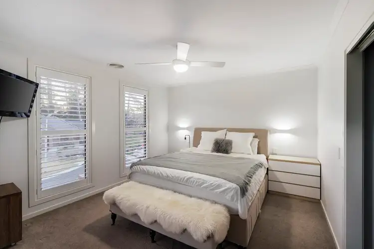 Sixth view of Homely house listing, 16 Jasper Place, Donvale VIC 3111