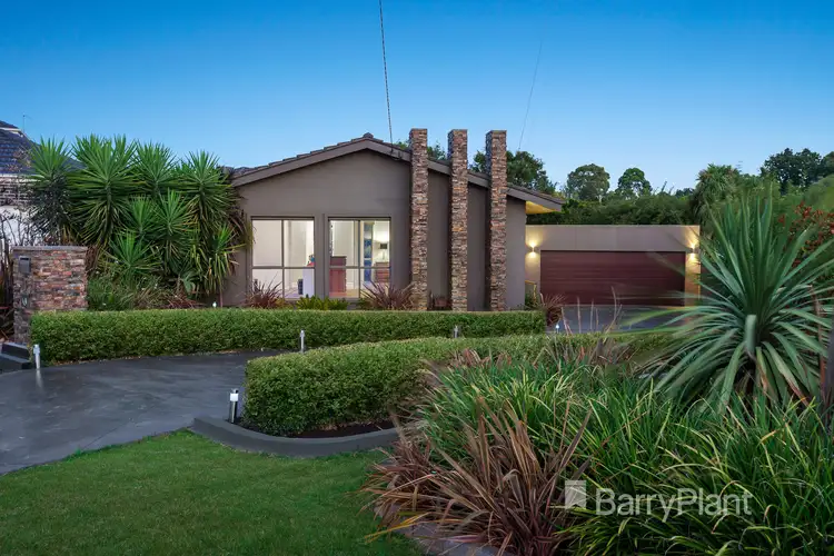 4 Bambra Court, Doncaster East VIC 3109