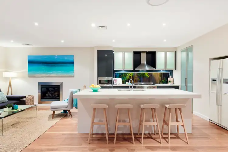Third view of Homely house listing, 12 Phillip Avenue, Seaforth NSW 2092