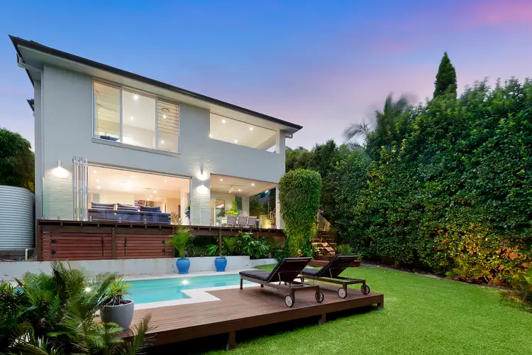 Sixth view of Homely house listing, 12 Phillip Avenue, Seaforth NSW 2092
