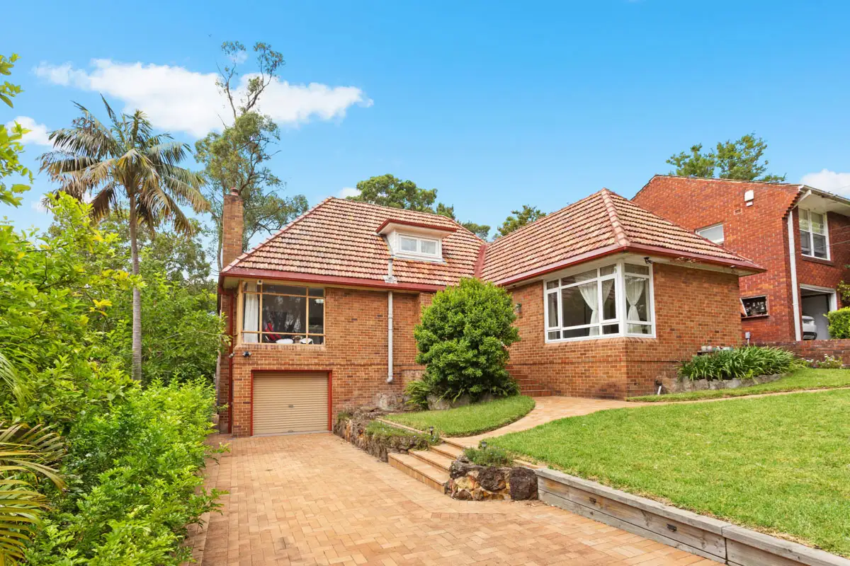 Main view of Homely house listing, 1 Range Street, Chatswood NSW 2067