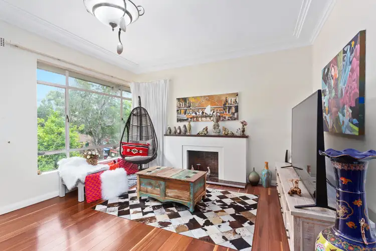 Second view of Homely house listing, 1 Range Street, Chatswood NSW 2067