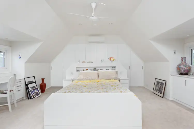 Fourth view of Homely house listing, 1 Range Street, Chatswood NSW 2067