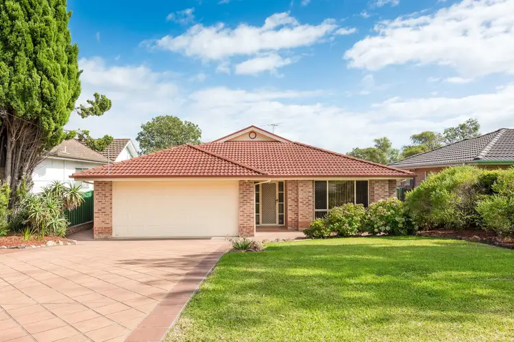 7 Chipilly Avenue, Engadine NSW 2233