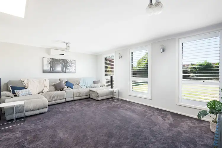 Fifth view of Homely house listing, 83 Lantana Road, Engadine NSW 2233