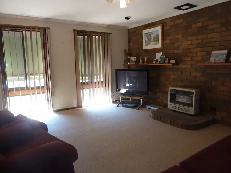 Second view of Homely rural property listing, 10 Currie Street, Charlton VIC 3525