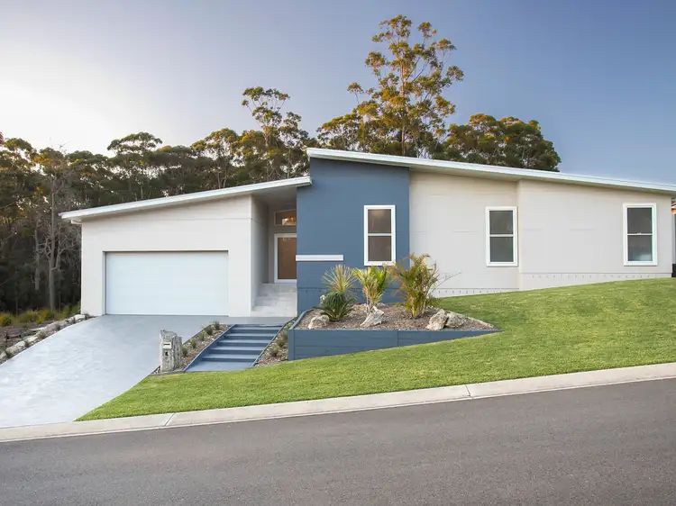 34 Yarrawonga Drive, Mollymook Beach NSW 2539