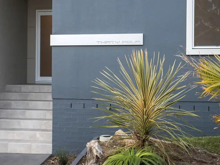 Second view of Homely house listing, 34 Yarrawonga Drive, Mollymook Beach NSW 2539