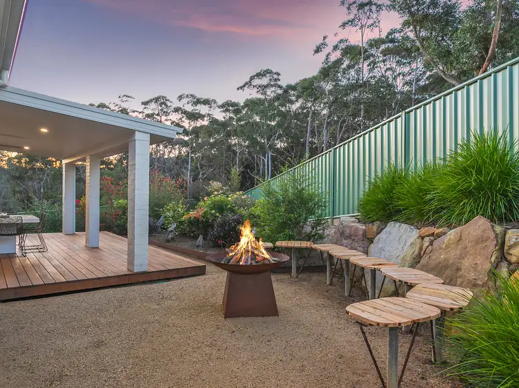 Third view of Homely house listing, 34 Yarrawonga Drive, Mollymook Beach NSW 2539
