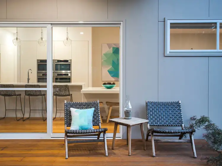 Fourth view of Homely house listing, 34 Yarrawonga Drive, Mollymook Beach NSW 2539