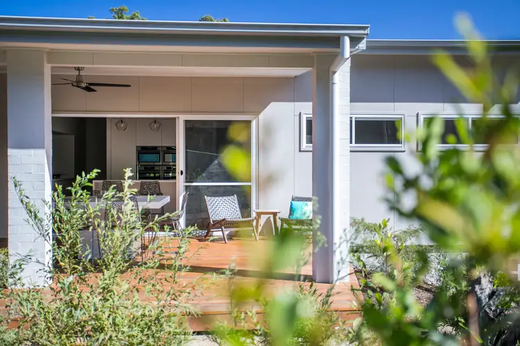 Fifth view of Homely house listing, 34 Yarrawonga Drive, Mollymook Beach NSW 2539