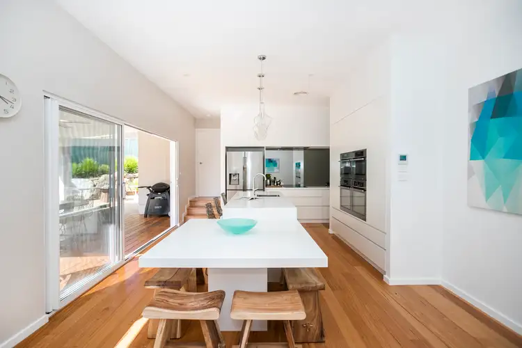 Sixth view of Homely house listing, 34 Yarrawonga Drive, Mollymook Beach NSW 2539