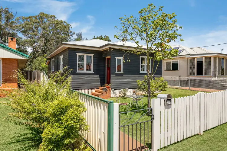 34 Victory Street, Newtown QLD 4350