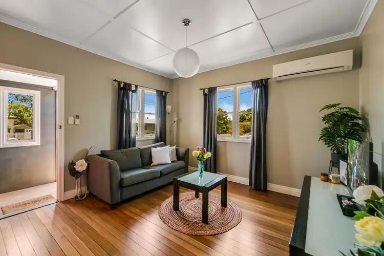 Second view of Homely house listing, 34 Victory Street, Newtown QLD 4350