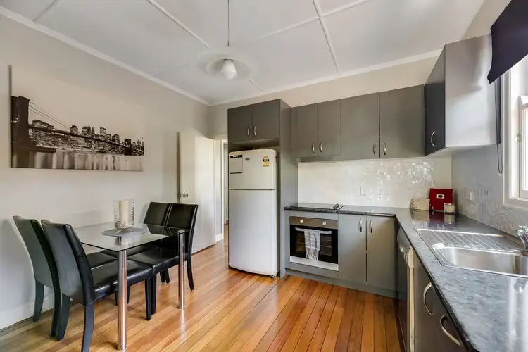 Fourth view of Homely house listing, 34 Victory Street, Newtown QLD 4350