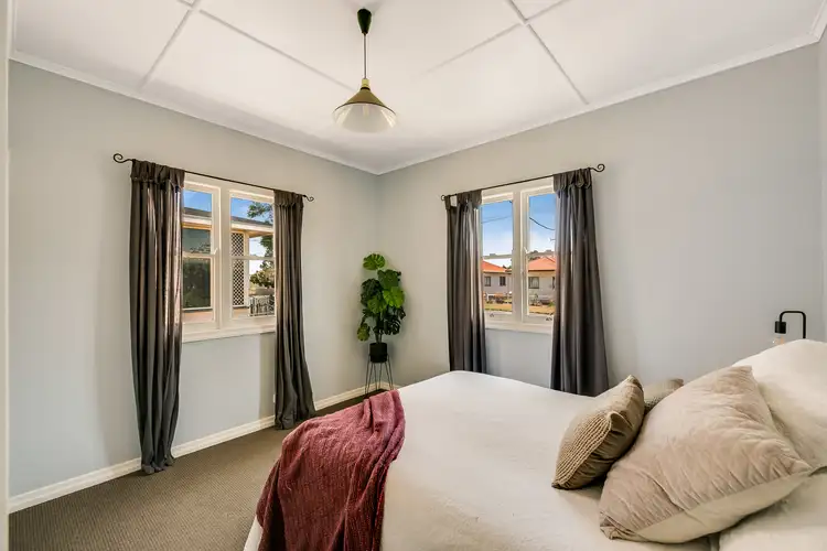 Sixth view of Homely house listing, 34 Victory Street, Newtown QLD 4350
