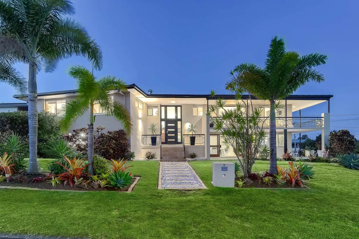 Main view of Homely house listing, 9 Banlon Street, Aspley QLD 4034