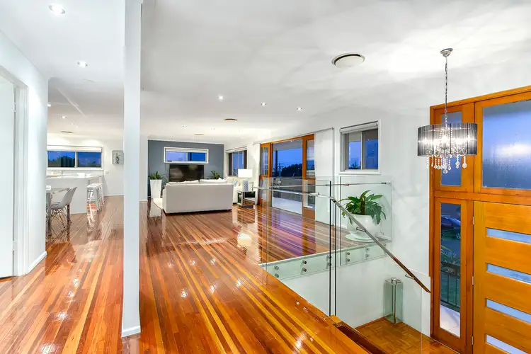 Second view of Homely house listing, 9 Banlon Street, Aspley QLD 4034