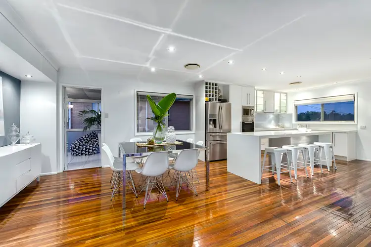 Third view of Homely house listing, 9 Banlon Street, Aspley QLD 4034