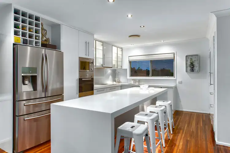 Fourth view of Homely house listing, 9 Banlon Street, Aspley QLD 4034