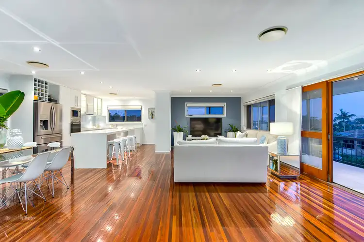 Fifth view of Homely house listing, 9 Banlon Street, Aspley QLD 4034