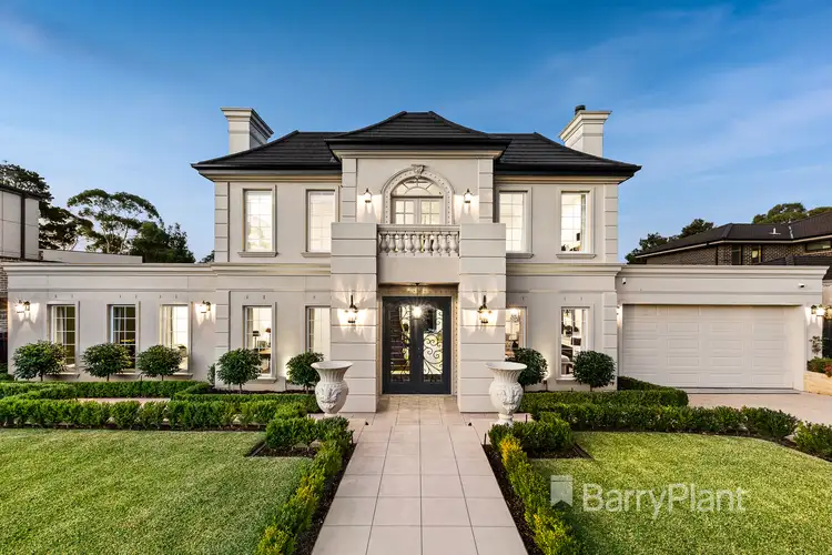 243 Porter Street, Templestowe VIC 3106