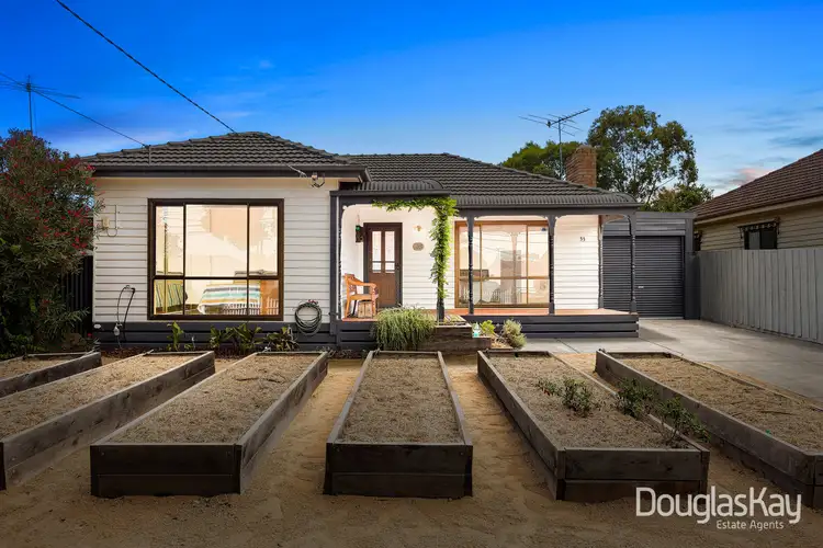 Main view of Homely house listing, 33 Boreham Street, Sunshine VIC 3020