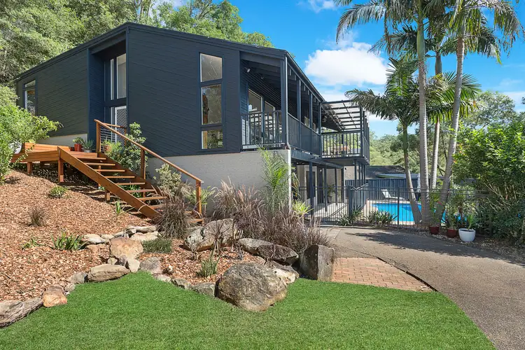 183 Pretoria Parade, Hornsby NSW 2077