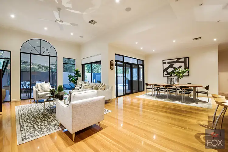 Third view of Homely house listing, 28 Hampton Street, Hawthorn SA 5062