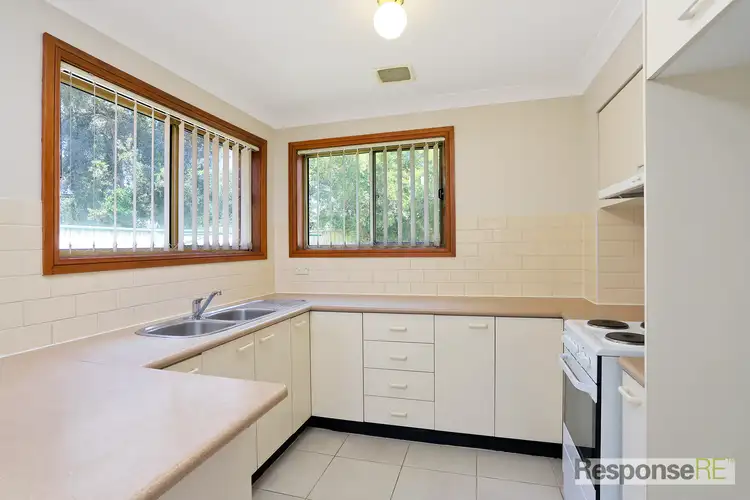 Third view of Homely townhouse listing, 12/11 Michelle Place, Marayong NSW 2148