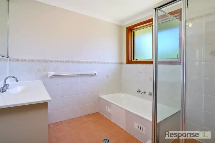 Fifth view of Homely townhouse listing, 12/11 Michelle Place, Marayong NSW 2148