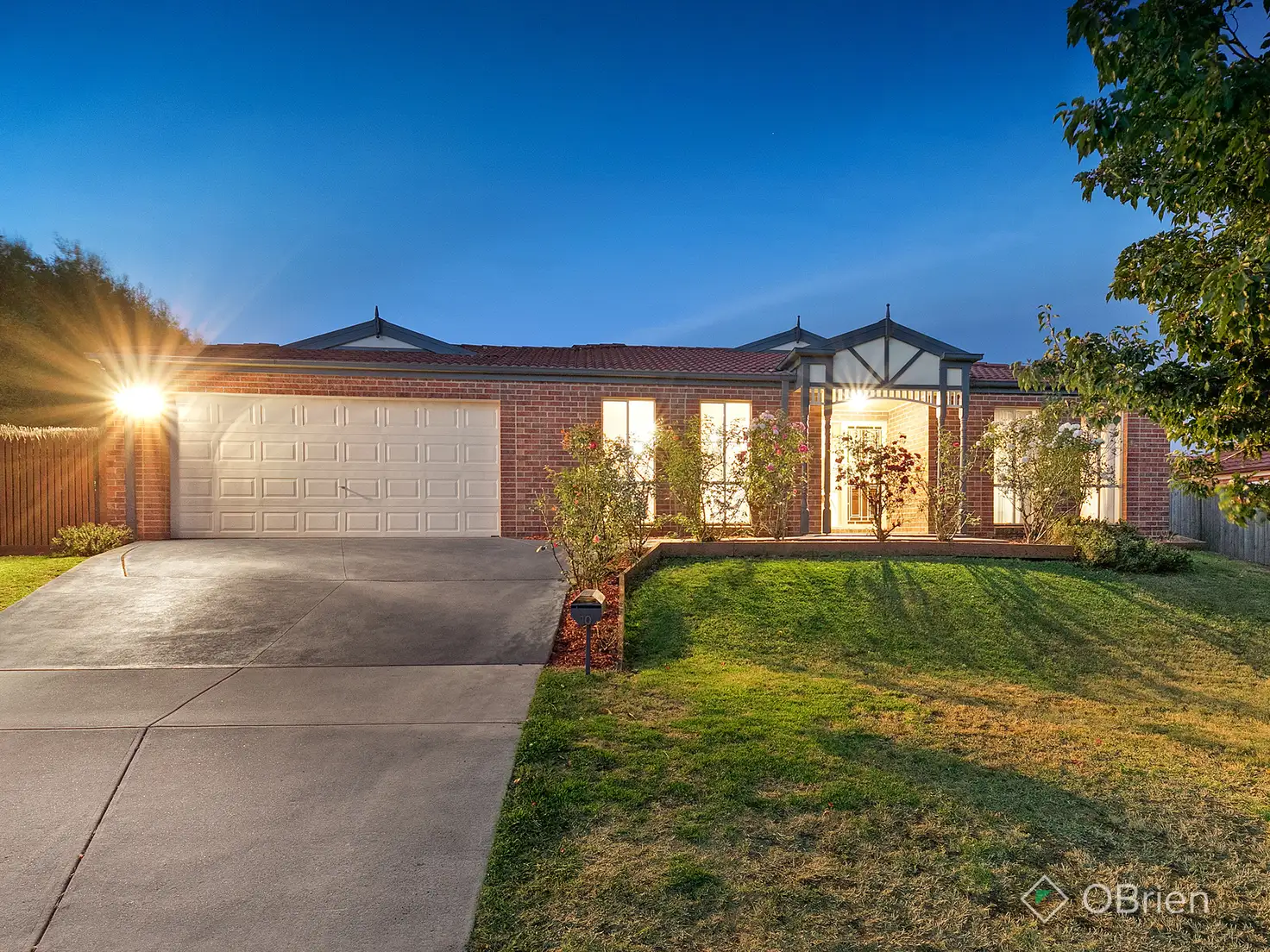 Main view of Homely house listing, 10 Wills Avenue, Pakenham VIC 3810
