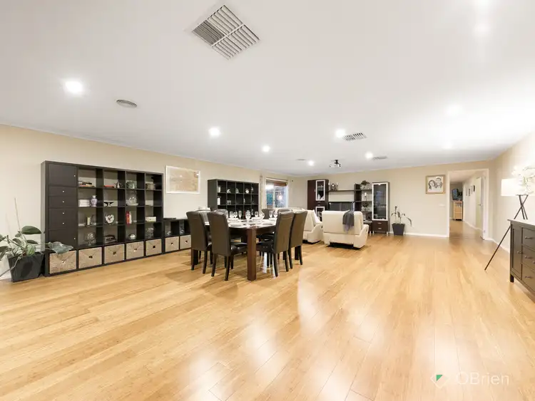 Fourth view of Homely house listing, 10 Wills Avenue, Pakenham VIC 3810