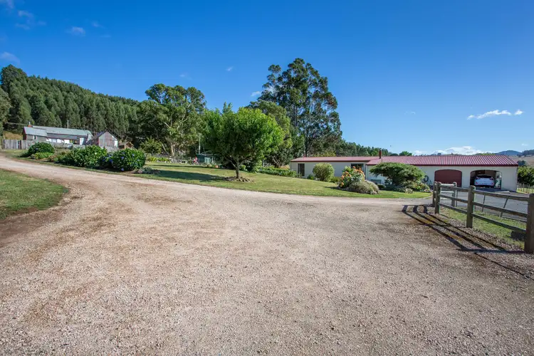Sixth view of Homely house listing, 537 Claude Road, Sheffield TAS 7306