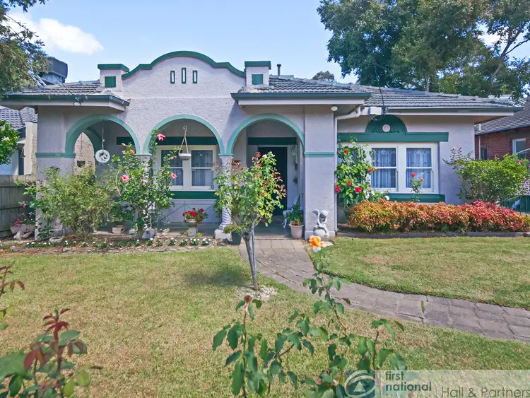 14 Ronald Street, Dandenong VIC 3175