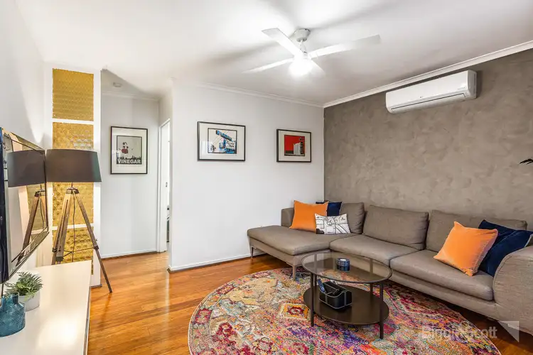 Second view of Homely unit listing, 10/21 Empire Street, Footscray VIC 3011