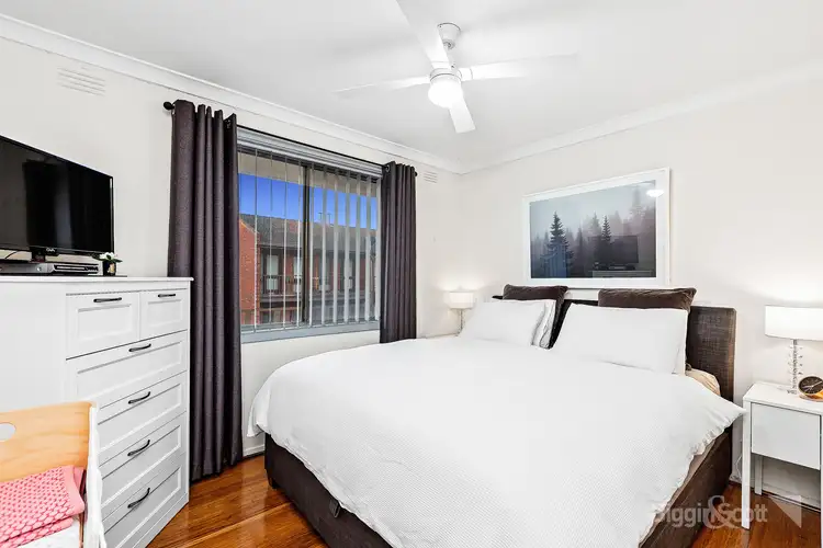 Fifth view of Homely unit listing, 10/21 Empire Street, Footscray VIC 3011