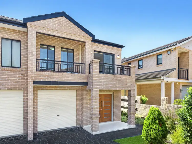 10 Vine Street, Hurstville NSW 2220