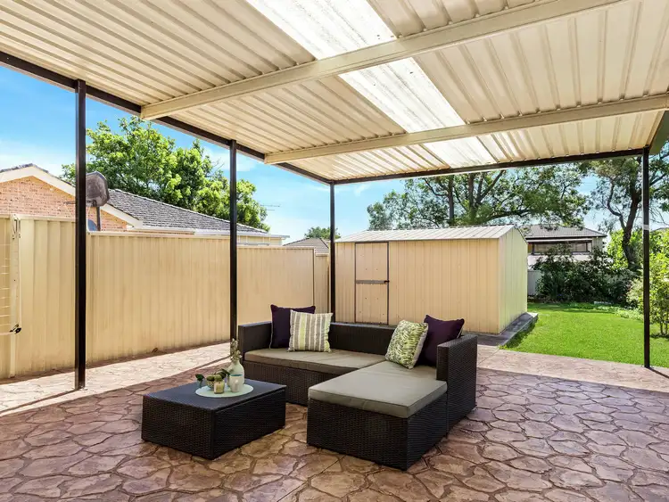 Sixth view of Homely semi-detached listing, 10 Vine Street, Hurstville NSW 2220