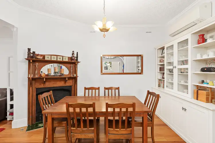 Second view of Homely house listing, 66 James Street, Leichhardt NSW 2040