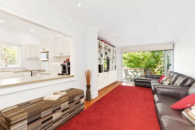 Third view of Homely house listing, 66 James Street, Leichhardt NSW 2040
