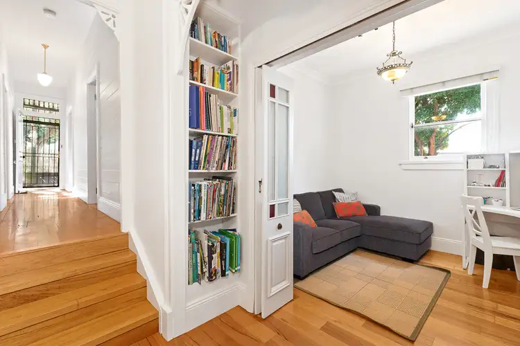 Fourth view of Homely house listing, 66 James Street, Leichhardt NSW 2040