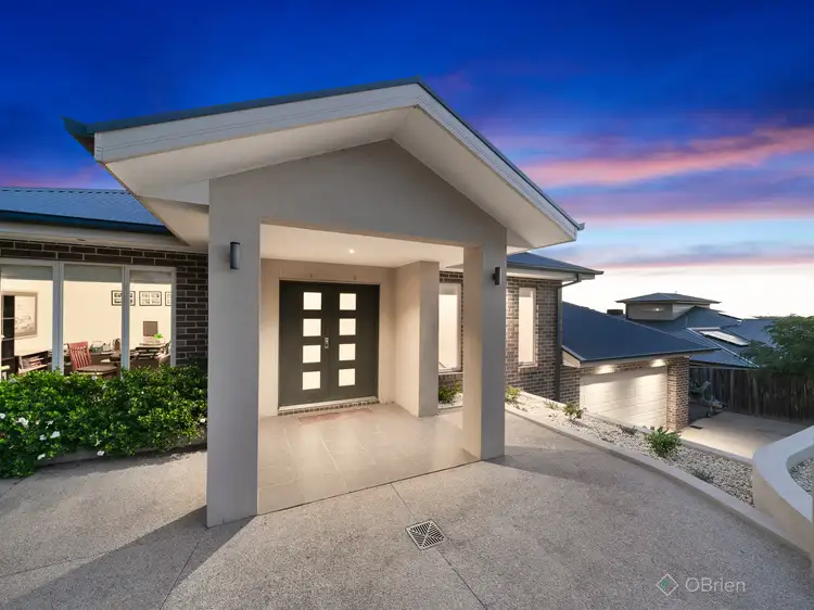 Second view of Homely house listing, 7 North Hidden Valley Circuit, Beaconsfield VIC 3807