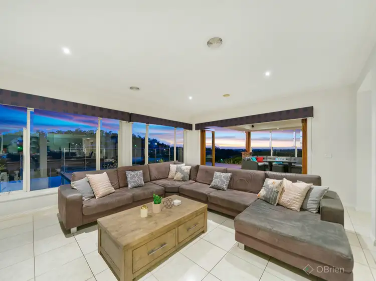 Fourth view of Homely house listing, 7 North Hidden Valley Circuit, Beaconsfield VIC 3807