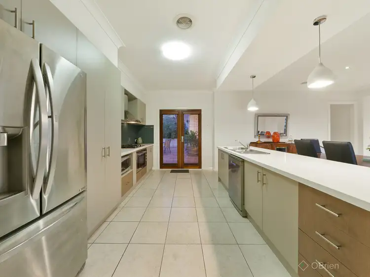 Fifth view of Homely house listing, 7 North Hidden Valley Circuit, Beaconsfield VIC 3807